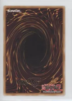 Synchro Material 1st Ed. YuGiOh Yusei Fudo 3 Duelist Pack #DP10-EN030 - Image 2
