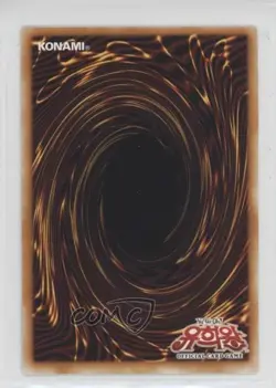 Zeta Reticulant (Ultra Rare) Korean 1st Ed. YuGiOh Premium Pack Vol4 #PP04-KR013 - Image 2