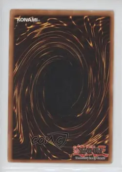 Sasuke Samurai #2 Unlimited YuGiOh Dark Crisis #DCR-059 2003 - Image 2