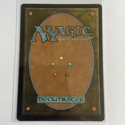 MTG: The Wind Crystal (Foil) - Final Fantasy - Rare - 0043 NM - Image 2