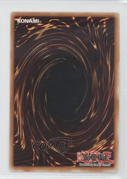 Lightning Blade YuGiOh Dark Beginning 1 #DB1-EN225 2004 - Image 2