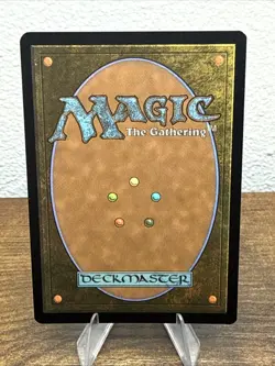 Applied Geometry (Extended Art Foil) Rare MTG Secrets of Strixhaven - Image 2