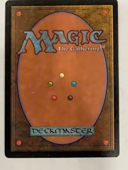 Medicine Bag - Exodus - Magic the Gathering MTG Nice! - Image 2