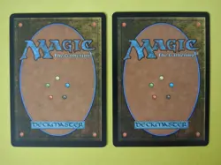 Remember The Fallen - New Phyrexia - MTG (Set of 2) - Image 2