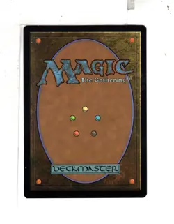 MTG SkeenAB Propaganda from Commander 2020. NM. - Image 2