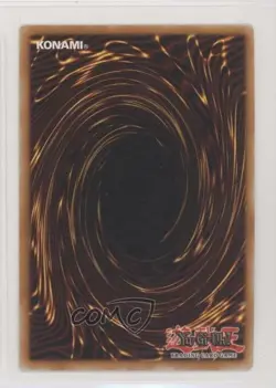 SR - Master Monk YuGiOh The Lost Millenium #TLM-EN020 2005 - Image 2