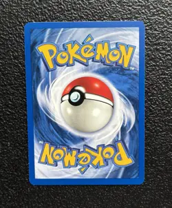 Pokemon TCG - 1st Edition Erika's Bellsprout 75/132 - Gym Heroes *NM/LP - Image 2