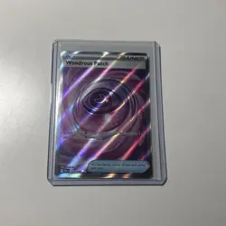 Wondrous Patch 117/088 - Ultra Rare - Perfect Order - Pokemon TCG - Image 5