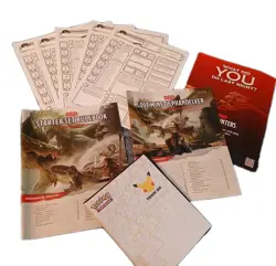 Pokemon Trading Card Mixed Lot of Approximately 50-60 cards & Other Related Item - Image 3