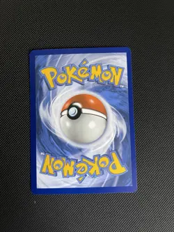 Pokemon TCG Dragonair Illustration Rare Card 181/165 Scarlet & Violet 151 - Image 2