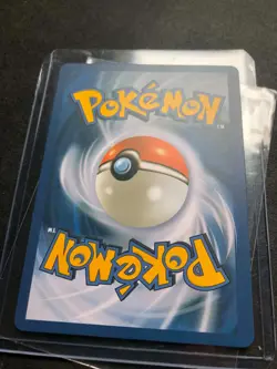 pokemon 1st edition charizard novelty card 4/102 - Image 3