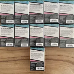 Brand New & Sealed Pokemon TCG Ascended Heroes Booster Bundle X 11 - ✅ - Image 2