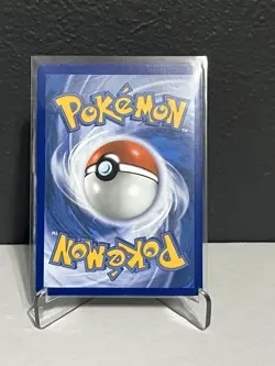 Scorbunny Pokemon TCG Ascended Heroes 225/217 Illustration Rare Holo - Image 2