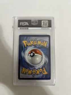 2021 Pokemon Sword & Shield Evolving Skies Sylveon VMAX 212/203 PSA 10 GEM MINT - Image 2