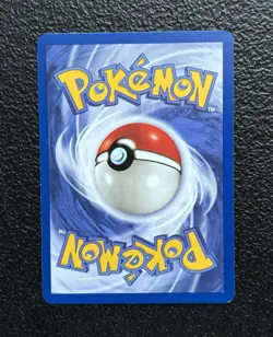 Pokemon TCG - 1st Edition Nightly Garbage Run 77/82 - Team Rocket *NM/LP - Image 2