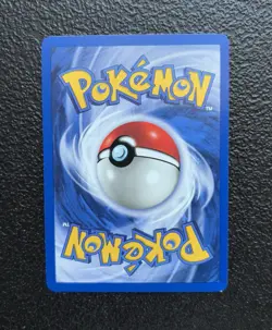 Pokemon TCG - 1st Edition Blaine's Ponyta 63/132 - Rare - Gym Heroes *NM/LP - Image 2