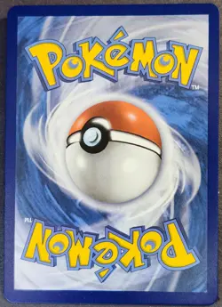 Pikachu Birthday #24 Pokemon Celebrations Black Star Promo - Image 2