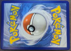 Pikachu Birthday #24 Pokemon Celebrations Black Star Promo - Image 3