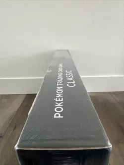 Pokemon TCG Classic Collection SEALED BOX English Edition From GAMESTOP - Image 4