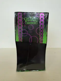 Pokemon TCG Shrouded Fable ETB Elite Trainer Box New Factory Sealed - Image 5