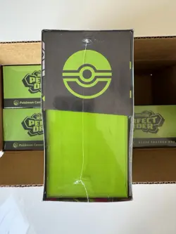 4x Pokemon TCG Perfect Order Pokemon Center Elite Trainer Box ETB Open Case NEW - Image 4
