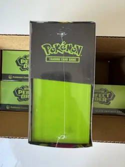4x Pokemon TCG Perfect Order Pokemon Center Elite Trainer Box ETB Open Case NEW - Image 5