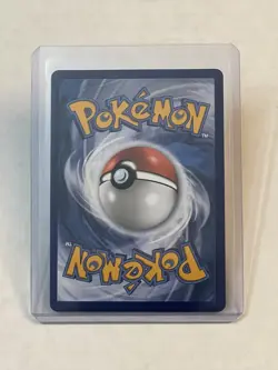 Pokemon TCG Mega Charizard X ex 029 Mega Evolution Black Star Promo Holo NM - Image 2