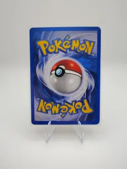 Pokemon TCG - Slowpoke 1st Edition Pokemon Fossil 55/62 Portuguese NM - Image 2