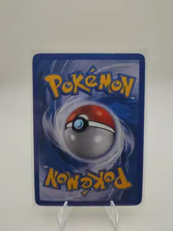 2005 Pokemon Unseen Forces Eevee #55/115 - Image 2