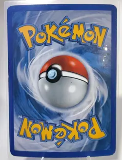 Pokemon TCG Wingull 70/100 Crystal Guardians Reverse Holo 47/113 - Image 4