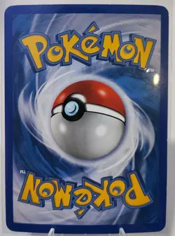 Luvdisc 7/100 EX Crystal Guardians Holo Rare Pokemon LP With Swirl - Image 4