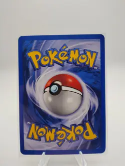 Pokemon TCG - Shellder 1st Edition Portuguese 54/62 Fossil Set NM - Image 2