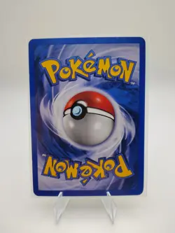 Pokemon TCG - Zubat 57/62 1st Edition Fossile Portuguese NM - Image 2