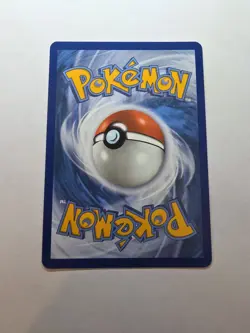 Alakazam 009 Pokemon TCG Mega Evolution Illustration Promo NM - Image 2