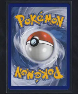 Pokemon Bulbasaur MEP 037 First Partner Illustration Rare Promo 30th Anniversary - Image 2