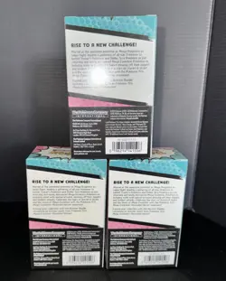 Pokemon TCG: Mega Evolution-Ascended Heroes Booster Bundle x3 IN HAND - Image 3