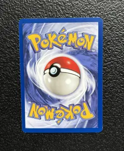 Pokemon TCG - 1st Edition Dark Electrode 34/82 - Team Rocket *NM/LP - Image 2