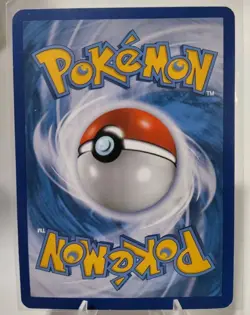 ELGYEM BW55 PROMO NON HOLO POKEMON TCG LP - Image 2