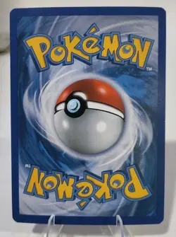 2011 Pokemon Metal Energy Play! 95/95 Steelix Holo - Image 4