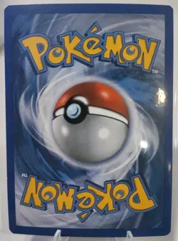 2011 Pokemon Metal Energy Play! 95/95 Steelix Holo LP/NM - Image 3