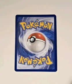 Pokemon Alakazam 009 Mega Evolution Promo NM - Image 2