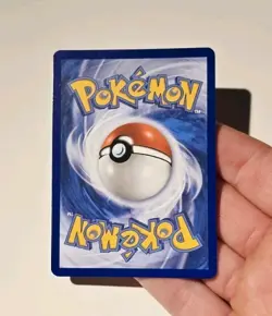 Pokemon Alakazam 009 Mega Evolution Promo NM - Image 5