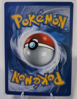2011 Pokemon Metal Energy Play! 95/95 Steelix Holo NM Near Mint - Image 4