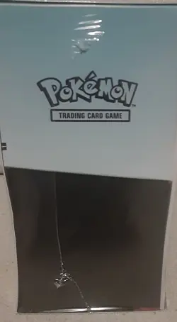 Pokemon TCG Temporal Forces Elite Trainer Box ETB Walking Wake New Sealed - Image 4