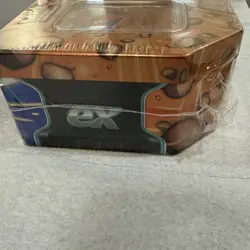 Pokemon TCG Slashing Legends Tin Koraidon Ex NEW FACTORY SEALED - Image 3