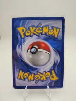 Pokemon TCG - jynx 31/102 1st edition Portuguese LP - Image 2