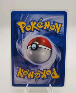 German Pokemon TCG 48/62 Grimer Sleima Unlimited Fossil Common LP/NM - Image 2