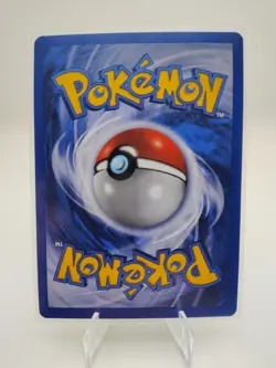 Pokemon TCG Nidoran (PORTUGUESE) Base Set 55/102 Regular Unlimited Common - Image 2