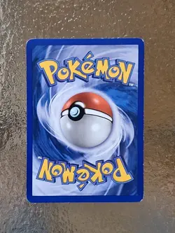 Pokemon TCG Gloom 42/110 Delta Species Rare NM 2006 Stamped Ex Holon Phantoms - Image 2