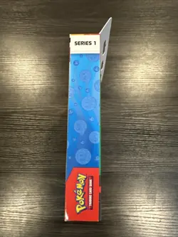 Pokemon 30th Anniversary First Partner Illustration Collection Series 1 Sealed - Image 4